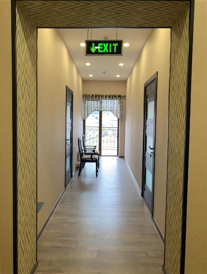 Hotel Al-Rajabiy Tashkent Exterior photo